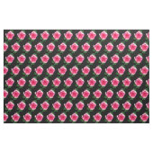 Tissu Roses (Yard)