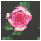 Tissu Roses (Fermer)