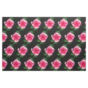 Tissu Roses