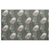 Tissu Roses (Fat Quarter)