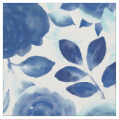 TISSU ROSES BLOOM PARISIEN (Fermer)