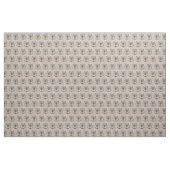 Tissu Roses de chats Ragdoll (Yard)