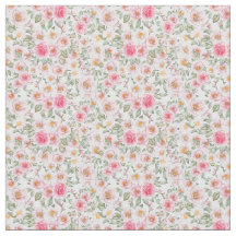 Roses de jardin délicieux