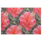 Tissu Roses de l'amour....... (Fat Quarter)