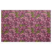 Tissu Roses pour vous (Yard)