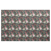 Tissu Roses vintages (Fat Quarter)