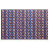 Tissu Rosette de concours hippique (Yard)
