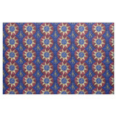 Tissu Rosette de concours hippique (Fat Quarter)