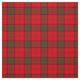 Tissu Ross Modern Tartan