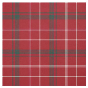 Tissu Rothesay District Tartan