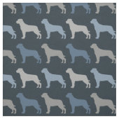 Tissu Rottweiler - naturel (Échantillon)