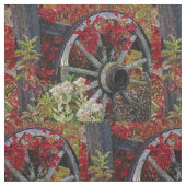 Tissu Roues 1 (Échantillon)