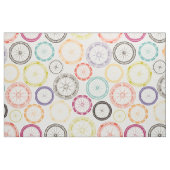 Tissu roues de vélo (Fat Quarter)