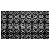 Tissu Roues industrielles (Fat Quarter)