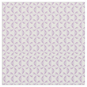 Tissu Roues pourpres