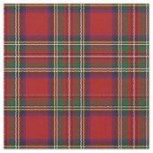 Tissu rouge (Fermer)