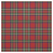 Tissu rouge (Échantillon)