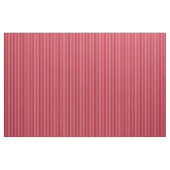 Tissu Rouge à lèvres rayures rouges et roses (Fat Quarter)