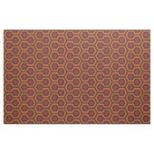 Tissu Rouge brillant (Fat Quarter)