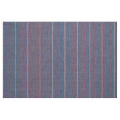 Tissu Rouge et orange peinture tourbillonne ensemble, cr (Fat Quarter)