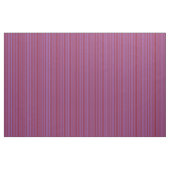 Tissu Rouge foncé et violet couleur Motif (Yard)