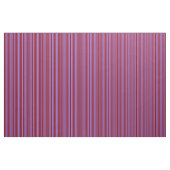 Tissu Rouge foncé et violet couleur Motif (Fat Quarter)