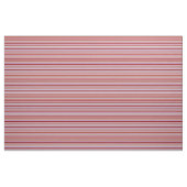 Tissu Rouge foncé, gris clair, rouge, pourpre et blanc (Yard)