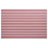 Tissu Rouge foncé, gris clair, rouge, pourpre et blanc (Fat Quarter)