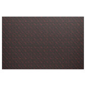Tissu Rouge optométriste des lunettes (Yard)