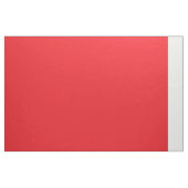 Tissu Rouge, rouge pompier (Yard)