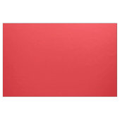 Tissu Rouge, rouge pompier (Fat Quarter)