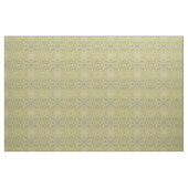 Tissu Rouge rouille profond vert et violet (Yard)