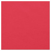 Tissu Rouge vif uni (Fermer)