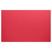 Tissu Rouge vif uni (Fat Quarter)
