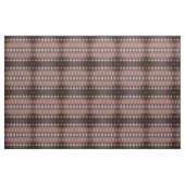 Tissu rouille classique (Yard)