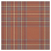 Tissu Rouille du cru 4/sarcelle d'hiver/Aqua/plaid de (Fermer)