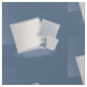 Tissu Roulement des carrés Fibonacci (Fermer)