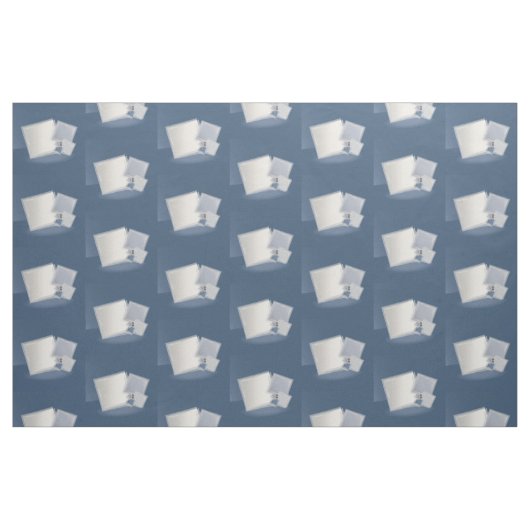 Tissu Roulement des carrés Fibonacci (Fat Quarter)