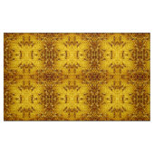 TISSU ROUTE BUSY BEE (Fat Quarter)