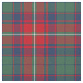 Tissu Roxburgh District Tartan (Fermer)
