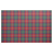 Tissu Roxburgh District Tartan (Fat Quarter)