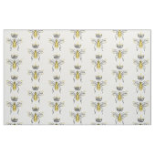 Tissu Royal Bee (Fat Quarter)