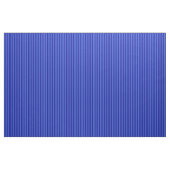 Tissu Royal Blue et Dark Blue Motif rayé (Yard)
