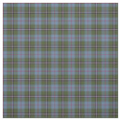 Tissu Royal Deeside Scotland District Tartan (Échantillon)