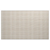 Tissu Royal, motif de Fleur de Lis (Yard)