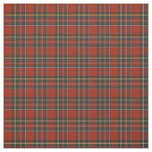 Tissu Royal Stewart Tartan (Échantillon)
