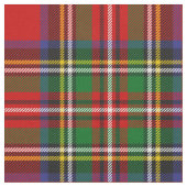 Tissu Royal Stewart Tartan (Fermer)