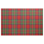 Tissu Royal Stewart Tartan (Fat Quarter)