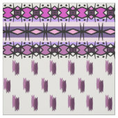 Tissu Royale Geo Fabric (Échantillon)