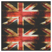 Tissu Royaume-Uni (Détail)